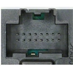 Order Panel Dimming Switch by BLUE STREAK (HYGRADE MOTOR) - CBS1461 For Your Vehicle