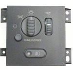 Order Panel Dimming Switch by BLUE STREAK (HYGRADE MOTOR) - HLS1027 For Your Vehicle