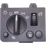 Order BWD AUTOMOTIVE - S10010 - Headlight Switch For Your Vehicle