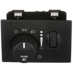 Order BWD AUTOMOTIVE - S10214 - Headlight Switch For Your Vehicle