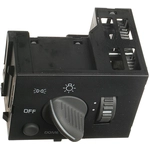 Order BWD AUTOMOTIVE - S2216 - Headlight Switch For Your Vehicle