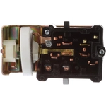 Order STANDARD - PRO SERIES - DS268 - Headlight Switch For Your Vehicle