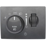 Order STANDARD - PRO SERIES - HLS1259 - Headlight Dimmer Switch For Your Vehicle