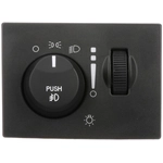 Order STANDARD - PRO SERIES - HLS1347 - Headlight Dimmer Switch For Your Vehicle
