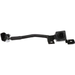 Order Park Assist Camera by BLUE STREAK (HYGRADE MOTOR) - PAC175 For Your Vehicle