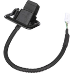 Order Park Assist Camera by BLUE STREAK (HYGRADE MOTOR) - PAC196 For Your Vehicle