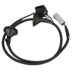 Order BLUE STREAK (HYGRADE MOTOR) - PAC202 - Park Assist Camera For Your Vehicle