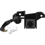 Order Park Assist Camera by BLUE STREAK (HYGRADE MOTOR) - PAC203 For Your Vehicle
