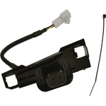 Order Park Assist Camera by BLUE STREAK (HYGRADE MOTOR) - PAC209 For Your Vehicle