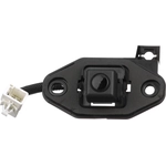 Order Park Assist Camera by BLUE STREAK (HYGRADE MOTOR) - PAC227 For Your Vehicle