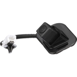 Order Park Assist Camera by BLUE STREAK (HYGRADE MOTOR) - PAC232 For Your Vehicle
