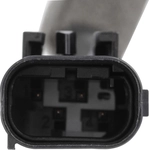 Order Park Assist Camera by BLUE STREAK (HYGRADE MOTOR) - PAC233 For Your Vehicle