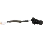 Order Park Assist Camera by BLUE STREAK (HYGRADE MOTOR) - PAC257 For Your Vehicle