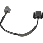Order Park Assist Camera by BLUE STREAK (HYGRADE MOTOR) - PAC258 For Your Vehicle