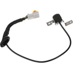 Order Park Assist Camera by BLUE STREAK (HYGRADE MOTOR) - PAC279 For Your Vehicle