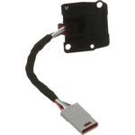 Order Park Assist Camera by BLUE STREAK (HYGRADE MOTOR) - PAC292 For Your Vehicle