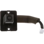 Order Park Assist Camera by BLUE STREAK (HYGRADE MOTOR) - PAC418 For Your Vehicle