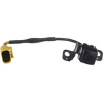 Order Park Assist Camera by BLUE STREAK (HYGRADE MOTOR) - PAC430 For Your Vehicle