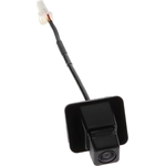 Order Park Assist Camera by BLUE STREAK (HYGRADE MOTOR) - PAC456 For Your Vehicle
