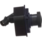 Order Park Assist Camera by BLUE STREAK (HYGRADE MOTOR) - PAC490 For Your Vehicle