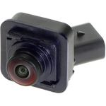 Order BLUE STREAK (HYGRADE MOTOR) - PAC512 - Park Assist Camera For Your Vehicle