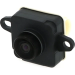 Order Park Assist Camera by BLUE STREAK (HYGRADE MOTOR) - PAC524 For Your Vehicle