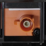 Order Park Assist Camera by BLUE STREAK (HYGRADE MOTOR) - PAC553 For Your Vehicle