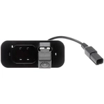 Order DORMAN - 590-125 - Park Assist Camera For Your Vehicle