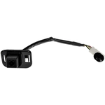 Order DORMAN - 590-687 - Park Assist Camera For Your Vehicle