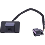 Order DORMAN (OE SOLUTIONS) - 590076 - Park Assist Camera For Your Vehicle