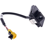 Order Caméra d'assistance au stationnement par DORMAN (OE SOLUTIONS) - 590099 For Your Vehicle