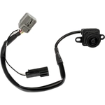 Order DORMAN (OE SOLUTIONS) - 590-143 - Parking Assist Camera For Your Vehicle