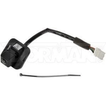 Order Park Assist Camera by DORMAN (OE SOLUTIONS) - 590-437 For Your Vehicle