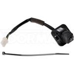 Order Park Assist Camera by DORMAN (OE SOLUTIONS) - 590-438 For Your Vehicle