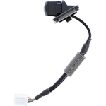 Order Park Assist Camera by DORMAN (OE SOLUTIONS) - 590440 For Your Vehicle