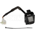 Order Park Assist Camera by DORMAN (OE SOLUTIONS) - 590-467 For Your Vehicle