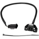 Order DORMAN (OE SOLUTIONS) - 590-479 - Parking Assist Camera For Your Vehicle