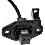 Order Park Assist Camera by DORMAN (OE SOLUTIONS) - 590-637 For Your Vehicle