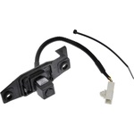 Order DORMAN (OE SOLUTIONS) - 590-645 - Parking Assist Camera For Your Vehicle