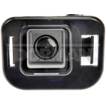 Order Park Assist Camera by DORMAN (OE SOLUTIONS) - 590-687 For Your Vehicle