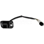 Order Park Assist Camera by DORMAN (OE SOLUTIONS) - 590-687 For Your Vehicle