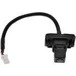 Order DORMAN (OE SOLUTIONS) - 590-690 - Park Assist Camera For Your Vehicle