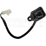 Order Park Assist Camera by DORMAN (OE SOLUTIONS) - 590-928 For Your Vehicle