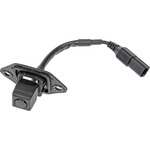 Order DORMAN (OE SOLUTIONS) - 590-932 - Park Assist Camera For Your Vehicle