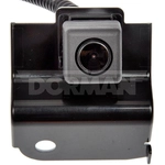 Order Caméra d'assistance au stationnement par DORMAN (OE SOLUTIONS) - 590-934 For Your Vehicle