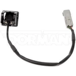 Order Park Assist Camera by DORMAN (OE SOLUTIONS) - 590958 For Your Vehicle