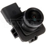 Order Park Assist Camera by DORMAN (OE SOLUTIONS) - 592-026 For Your Vehicle