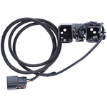 Order DORMAN (OE SOLUTIONS) - 592-056 - Park Assist Camera For Your Vehicle