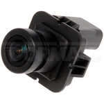 Order Park Assist Camera by DORMAN (OE SOLUTIONS) - 592-065 For Your Vehicle