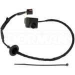 Order Park Assist Camera by DORMAN (OE SOLUTIONS) - 592-080 For Your Vehicle